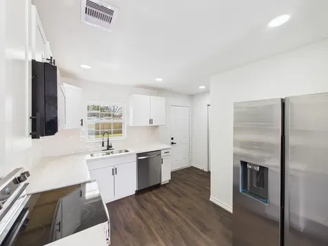 6206 Bellfort Street Houston TX 77087