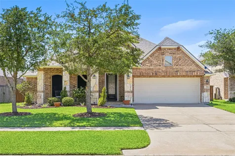 3914 Desert Zinnia Court Manvel TX 77578