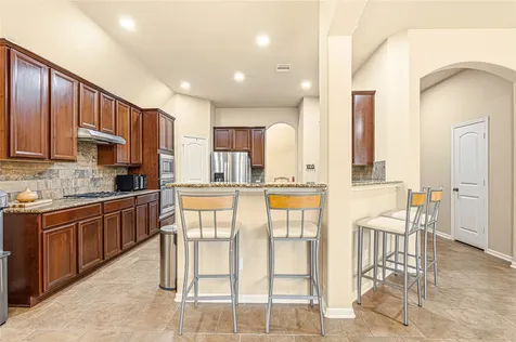 3914 Desert Zinnia Court Manvel TX 77578