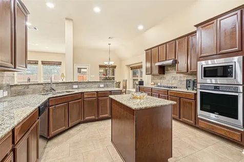3914 Desert Zinnia Court Manvel TX 77578
