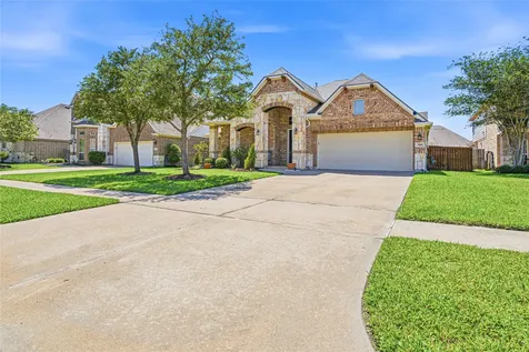 3914 Desert Zinnia Court Manvel TX 77578