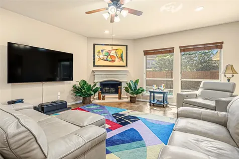 3914 Desert Zinnia Court Manvel TX 77578