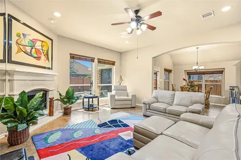 3914 Desert Zinnia Court Manvel TX 77578