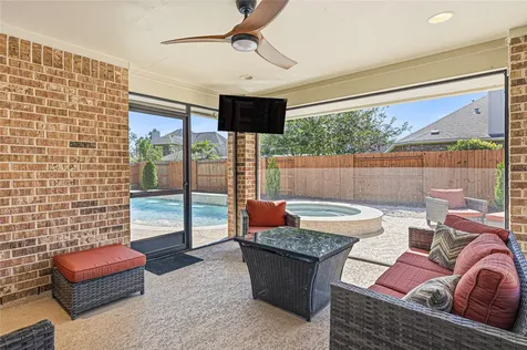 3914 Desert Zinnia Court Manvel TX 77578