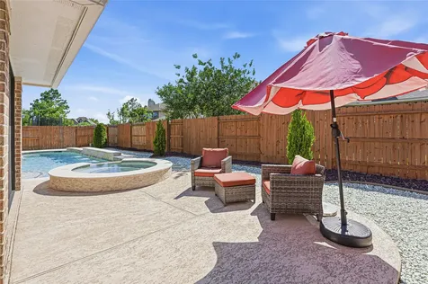 3914 Desert Zinnia Court Manvel TX 77578