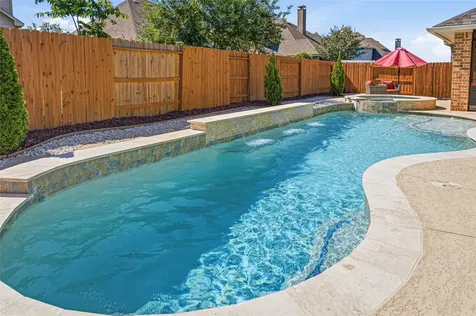 3914 Desert Zinnia Court Manvel TX 77578