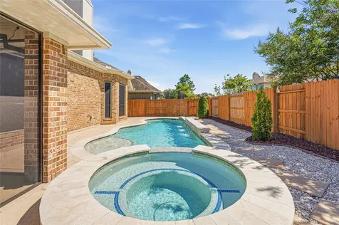 3914 Desert Zinnia Court Manvel TX 77578