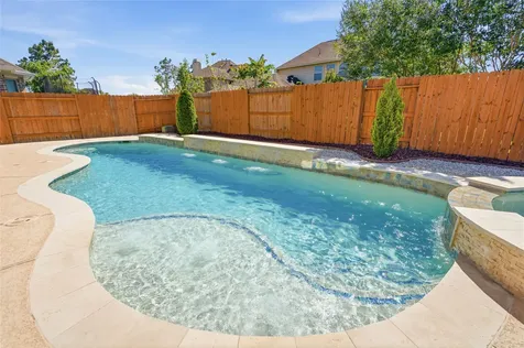 3914 Desert Zinnia Court Manvel TX 77578