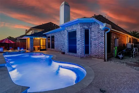 3914 Desert Zinnia Court Manvel TX 77578