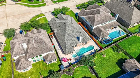 3914 Desert Zinnia Court Manvel TX 77578