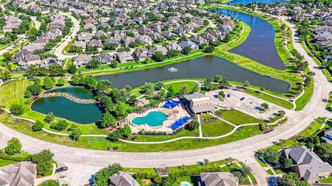 3914 Desert Zinnia Court Manvel TX 77578