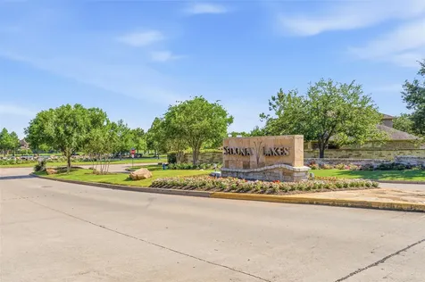 3914 Desert Zinnia Court Manvel TX 77578