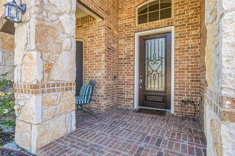 3914 Desert Zinnia Court Manvel TX 77578