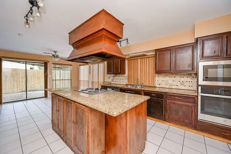 17306 Beaver Springs Drive Houston TX 77090