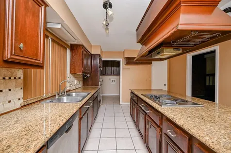17306 Beaver Springs Drive Houston TX 77090