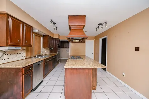 17306 Beaver Springs Drive Houston TX 77090