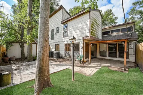 17306 Beaver Springs Drive Houston TX 77090