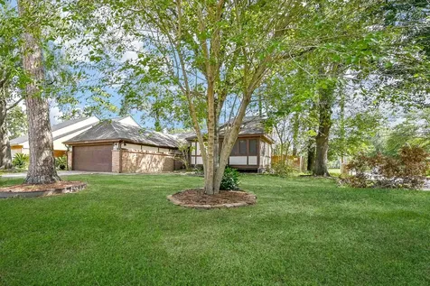 17306 Beaver Springs Drive Houston TX 77090