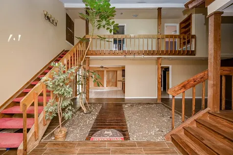 17306 Beaver Springs Drive Houston TX 77090