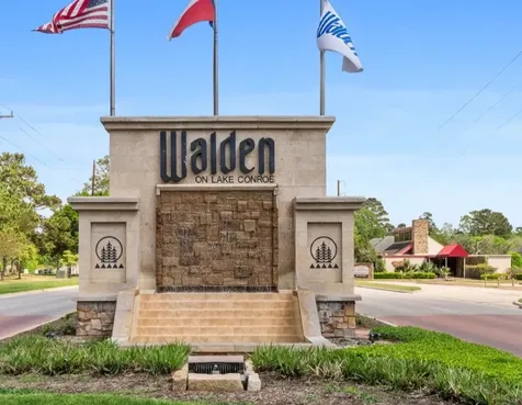 12500 Melville Drive 231 C Montgomery TX 77356