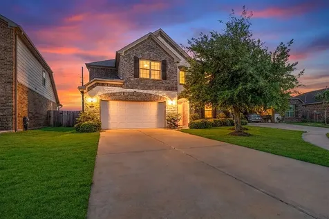 30125 Prairie Creek Court Brookshire TX 77423