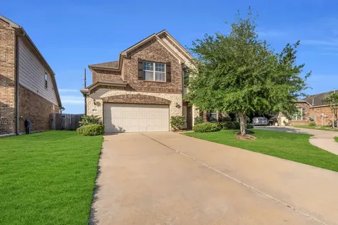30125 Prairie Creek Court Brookshire TX 77423
