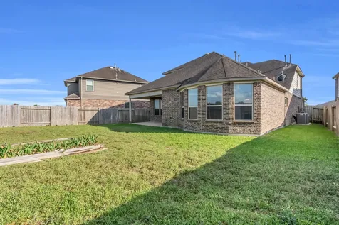 30125 Prairie Creek Court Brookshire TX 77423