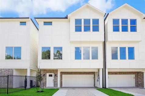 1607 Roy Street Houston TX 77007
