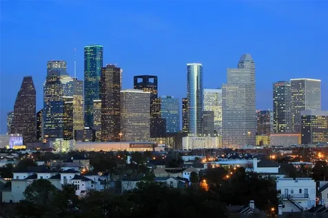 1607 Roy Street Houston TX 77007