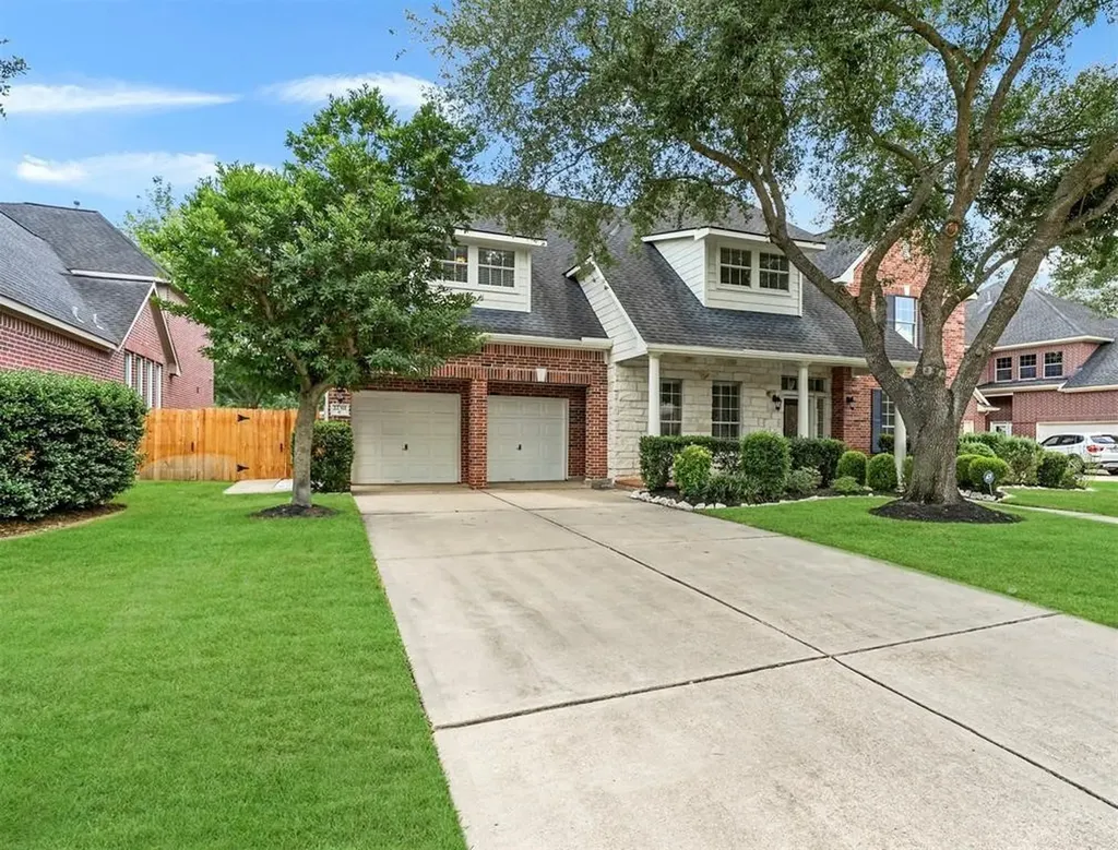 22311 Claysprings Lane Katy TX 77450
