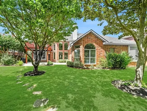 22311 Claysprings Lane Katy TX 77450