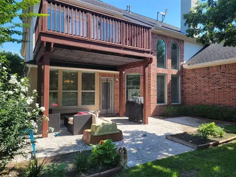 22311 Claysprings Lane Katy TX 77450