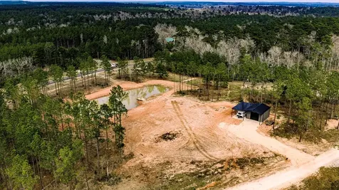 219 Big Buck Drive Moscow TX 75960