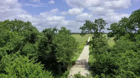 Tbd Cr 328, Tract 7, 10 Acres Caldwell TX 77836