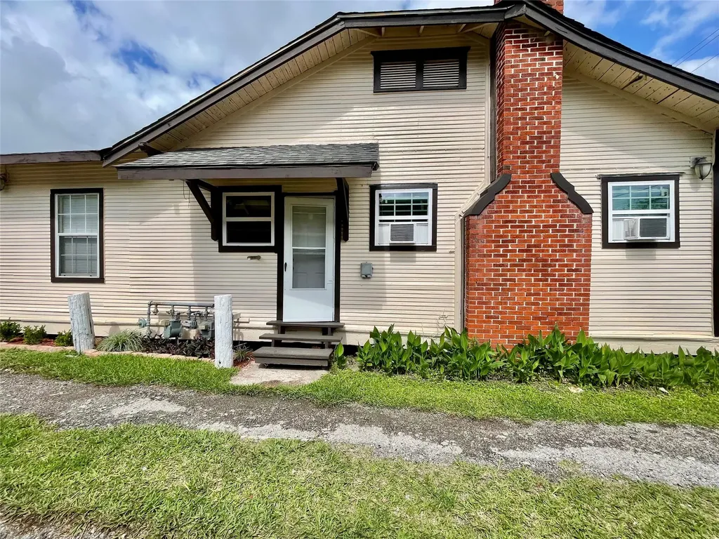 6912 Avenue C 2 Houston TX 77011