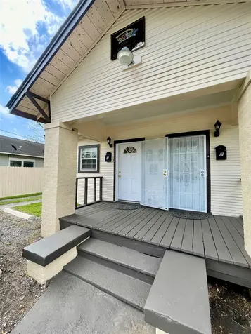 6912 Avenue C 2 Houston TX 77011