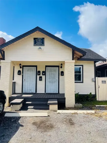 6912 Avenue C 2 Houston TX 77011