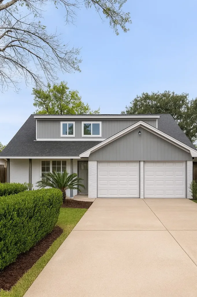 11314 Sageland Drive Houston TX 77089