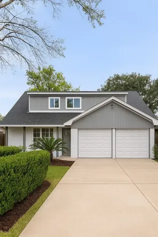 11314 Sageland Drive Houston TX 77089