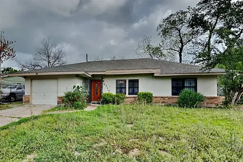 4310 Boynton Drive Houston TX 77045