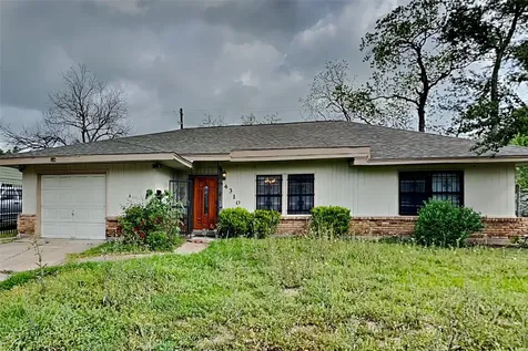 4310 Boynton Drive Houston TX 77045