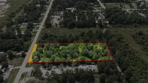 2099 County Road 3405 Cleveland TX 77327