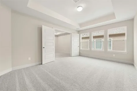 31419 Taylan Run Court Fulshear TX 77423