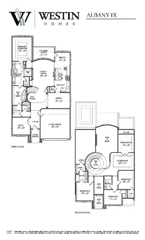31419 Taylan Run Court Fulshear TX 77423