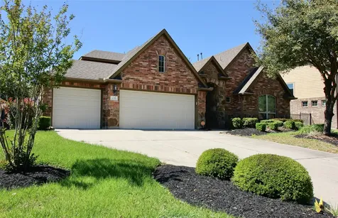 179 Hearthshire Circle The Woodlands TX 77354
