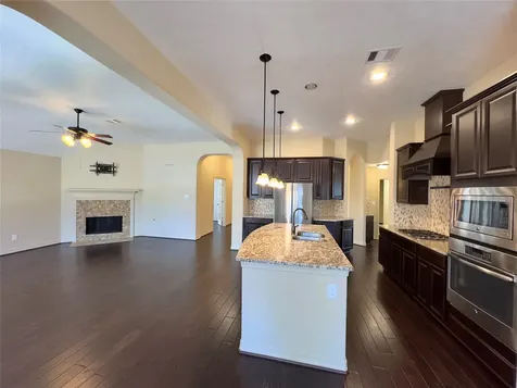 179 Hearthshire Circle The Woodlands TX 77354