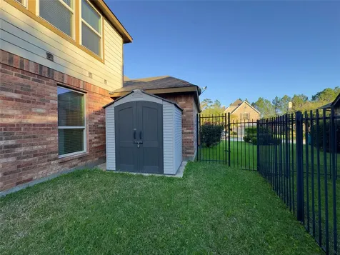 179 Hearthshire Circle The Woodlands TX 77354