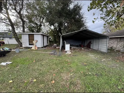 2409 Lockwood Drive Houston TX 77020