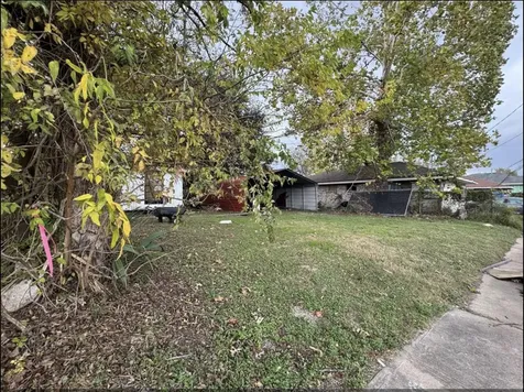 2409 Lockwood Drive Houston TX 77020