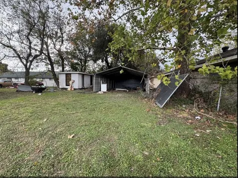 2409 Lockwood Drive Houston TX 77020